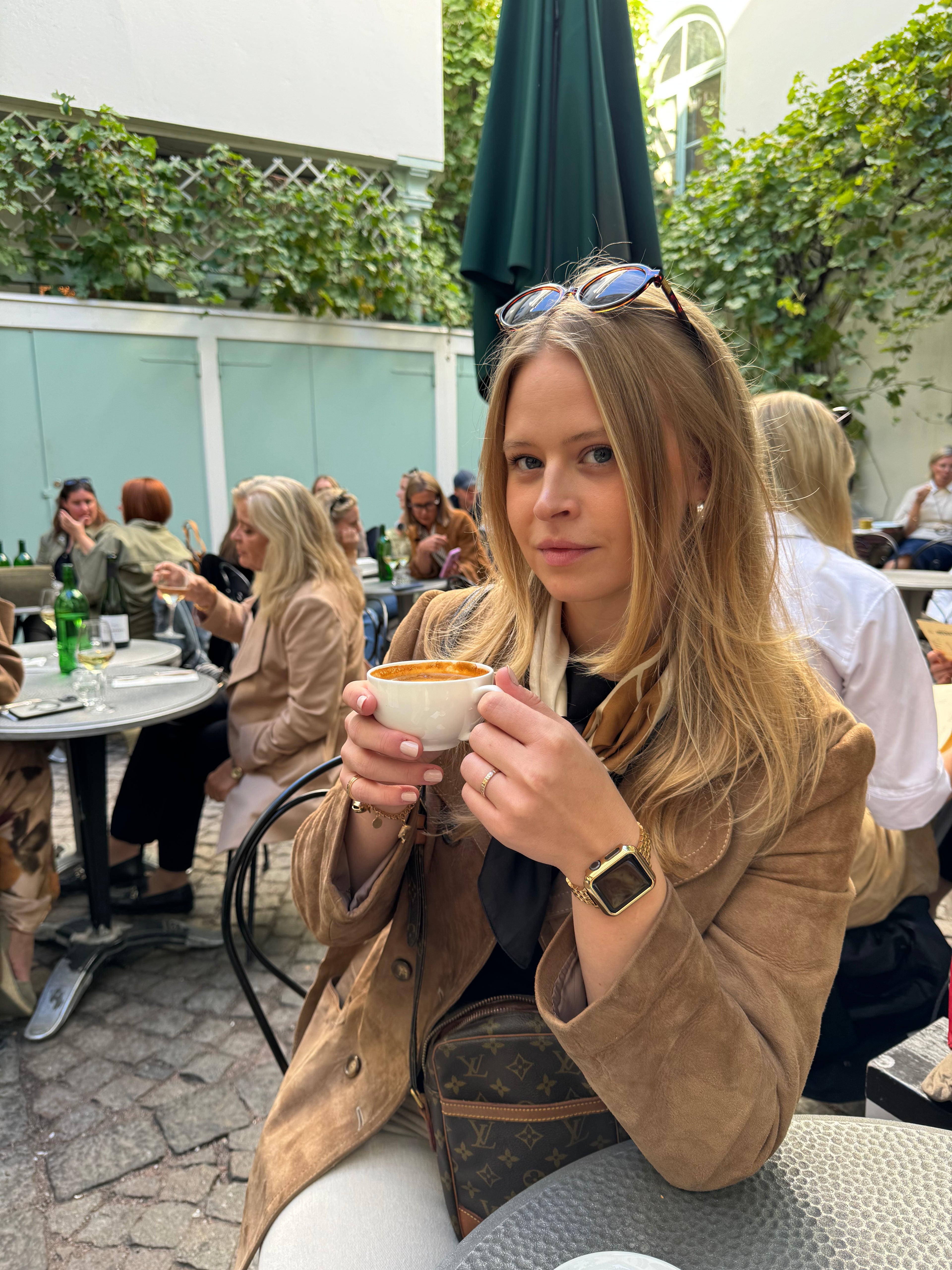 Alvér Signature Bracelet