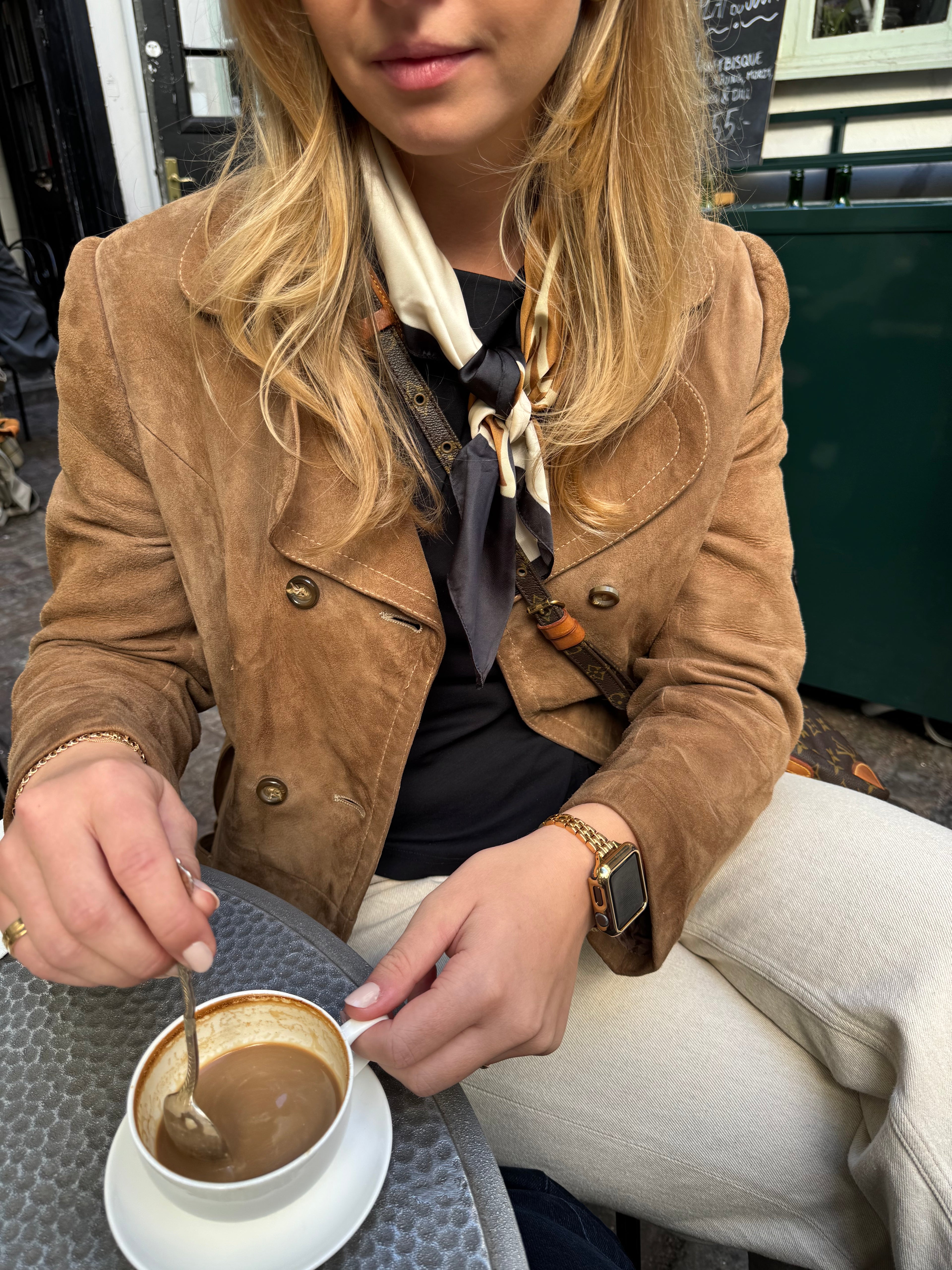 Alvér Signature Bracelet