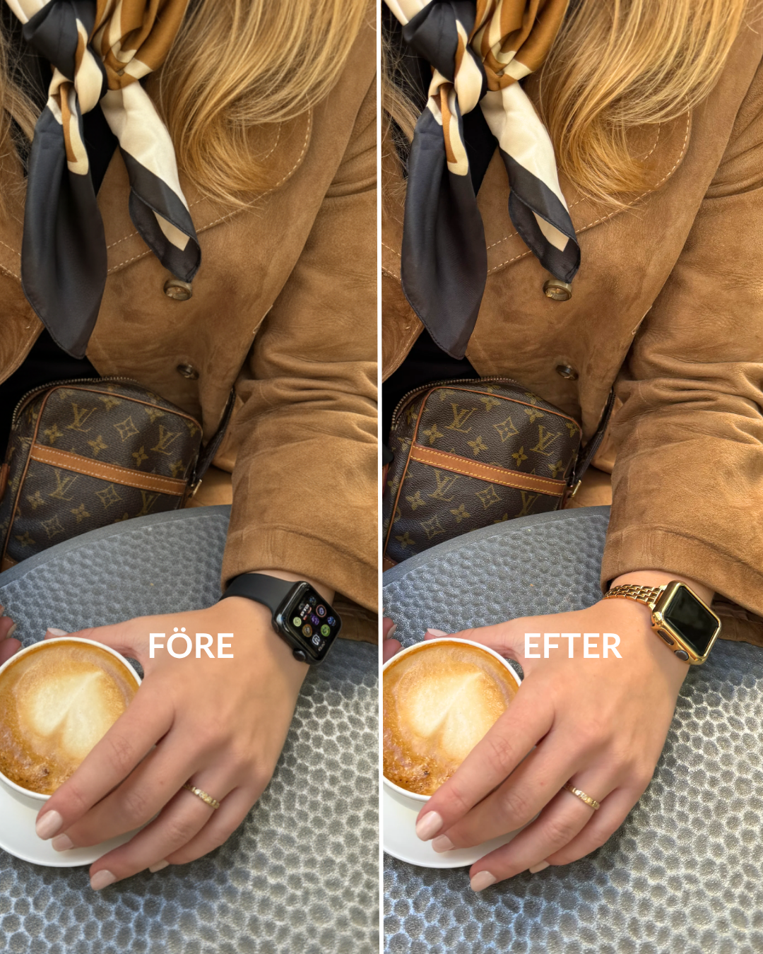 Alvér Signature Bracelet